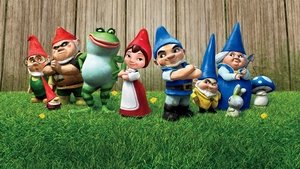 Gnomeo & Juliet film complet