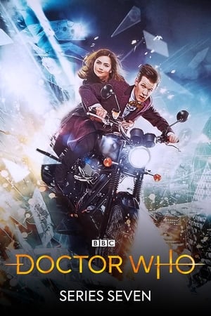 Doctor Who: Temporada 7