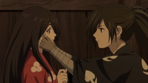 Dororo: 1×6