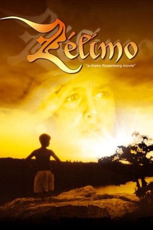 Poster Zelimo (2001)