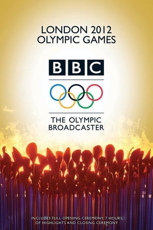 Poster Letní olympijské hry 2012 Londýn - Ceremoniál zakončení her 2012