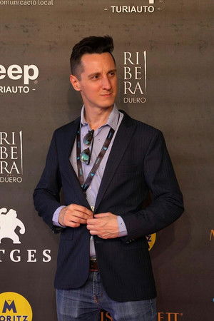 Nicolás Amelio-Ortiz