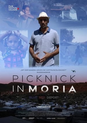 Image Picknick in Moria