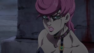 JoJo’s Bizarre Adventure: 4×35