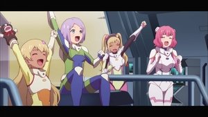 Kanata no Astra – Episódio 04