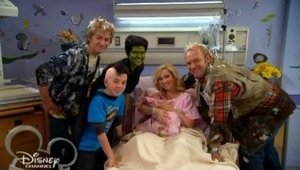 Good Luck Charlie: 1×8