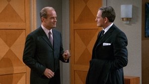 Frasier Season 8 Episode 5