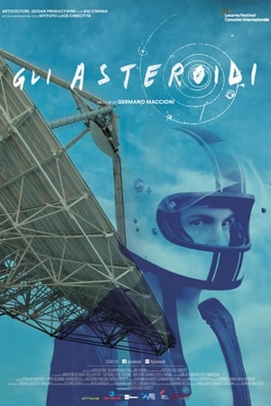 Gli Asteroidi 2017