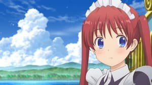 Tearmoon Empire: Episódio: 7 da 1ª Temporada