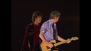 The Rolling Stones: Bridges to Bremen