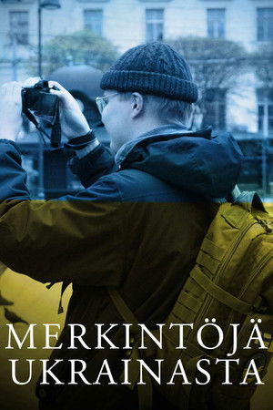 Merkintöjä Ukrainasta