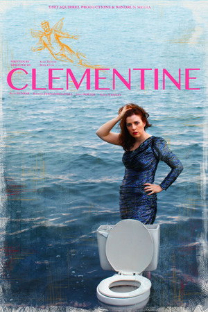 Poster Clementine