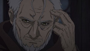 Mushoku Tensei III Cap 12