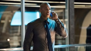 Supergirl: Stagione 3 x Episodio 16