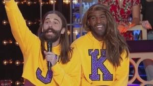 Lip Sync Battle Queer Eye