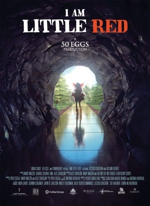 I am Little Red