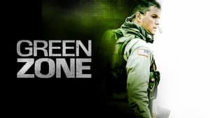 Green Zone (2010)