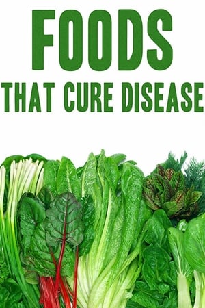 Poster Foods That Cure Disease (2018)