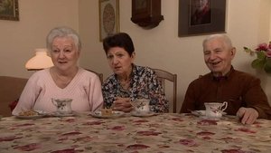 Episode 4 on Gogglebox. Przed telewizorem. Season 20 Episode 4 – March 18, 2024