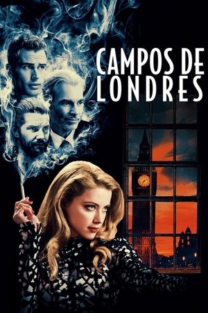 Image Campos de Londres