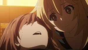 Toaru Kagaku no Railgun: Saison 3 Episode 10