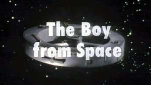 The Boy from Space