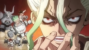 Dr. Stone: Season 1 Episode 7 – Where Two Million Years Have Gone