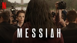 Messiah (2020) online ελληνικοί υπότιτλοι