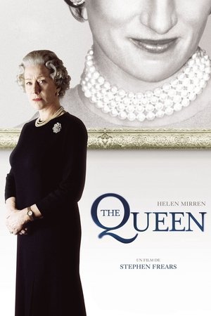 The queen - 2006 The queen - 2006