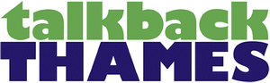 Logo Talkback Thames