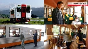 Image Yuri Kogen Railway: Getting People Back on Track