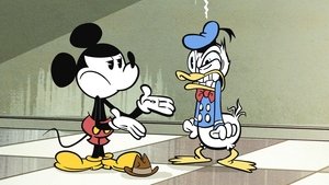 Mickey Mouse: 3×19