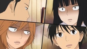 kimi ni todoke -From Me to You-: Season 1 Episode 19