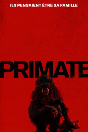 poster Primate