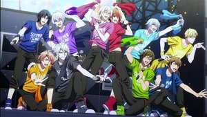 IDOLiSH7 Vibrato film complet