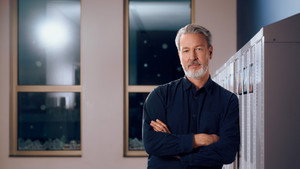 Écoles sous pression une quête de Ricardo Larrivée