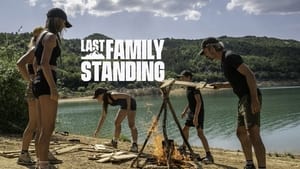 poster Last Family Standing