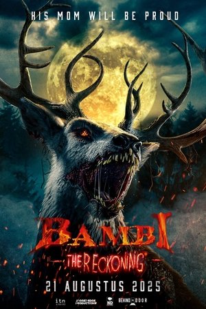 Image Bambi: The Reckoning