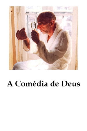 God's Comedy 12