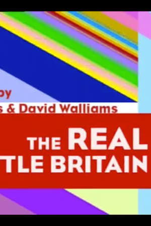 Poster The Real Little Britain (2004)