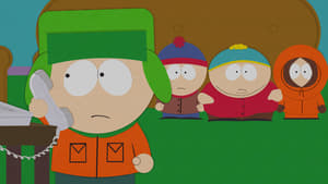 South Park: Stagione 12 x Episodio 4