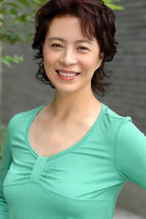 Liu Jia isMother Peng