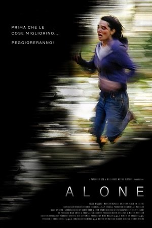 Image Alone