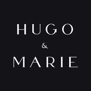 Logo Hugo & Marie