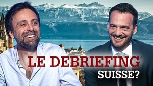 Le débriefing de David Castello-Lopes
