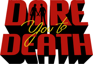 Te Desafio A Morrer — Logos 3