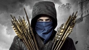 Robin Hood 2018