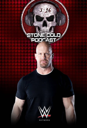 Stone Cold Podcast poster