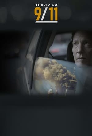 Poster di Surviving 9/11