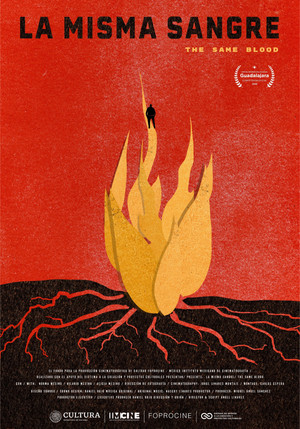 The Same Blood (2026)